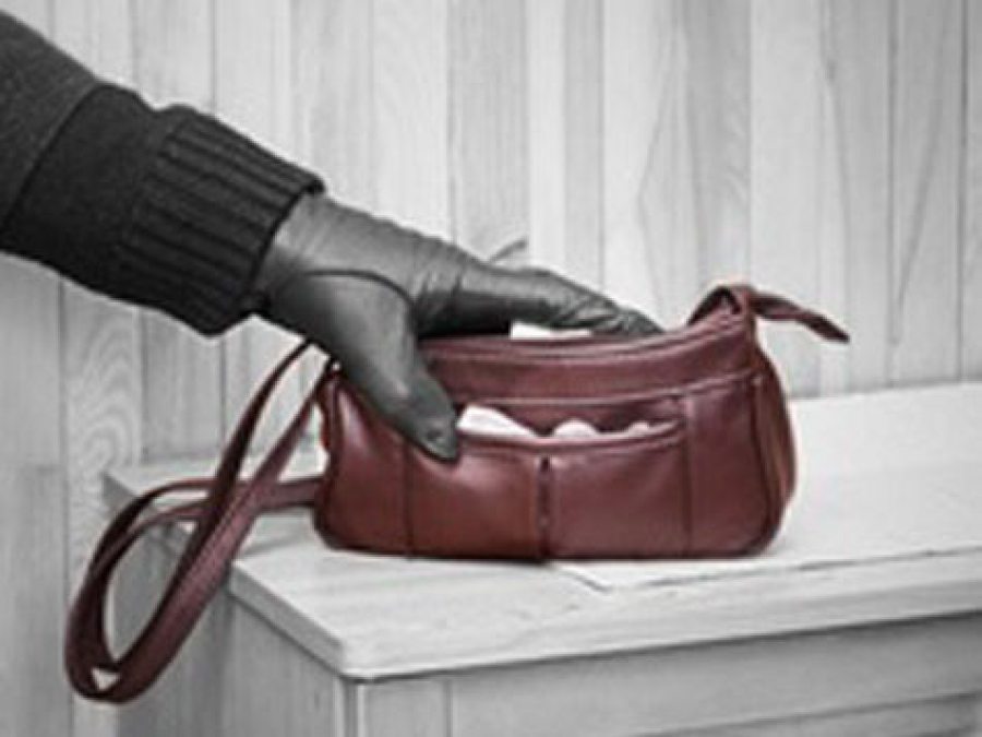 Сонник Украли Сумку к чему снится что Украли Сумку с