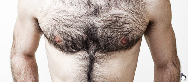 Hairy black man pubic hair has Absolutely hairy black man pubic hair that can