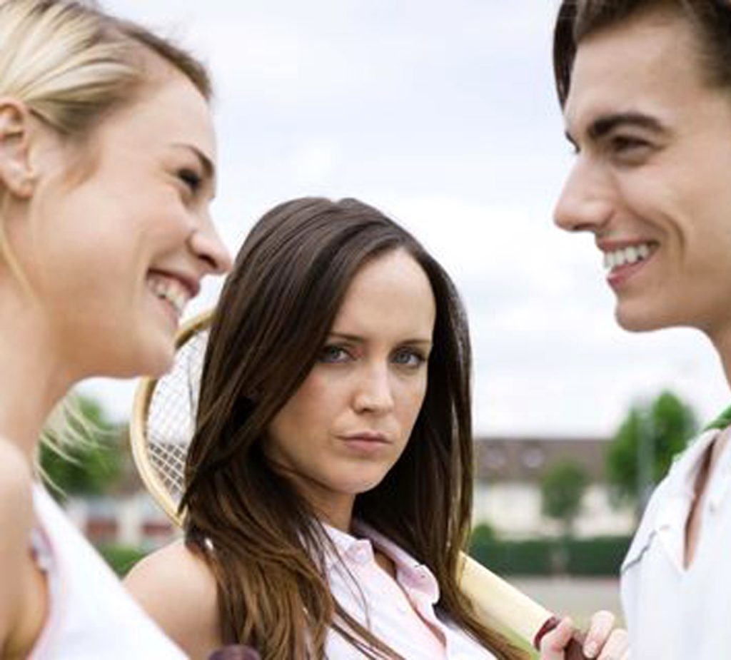 Сонник Жена Бывшего Мужа во сне видеть к чему приснилась?