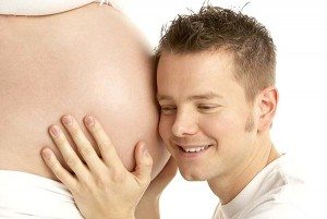 К чему снится беременность парню