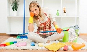 К чему снится делать уборку в доме