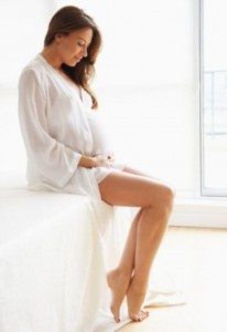 Сонник: беременность и роды