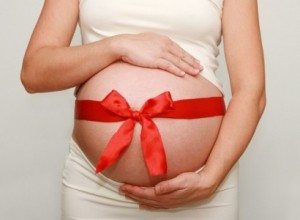 беременность и роды