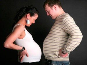 К чему снится беременность мальчиком и роды