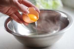 готовить яйца