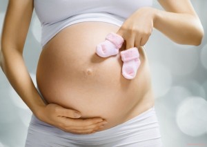 беременность двойней