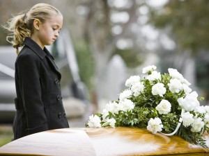 похороны