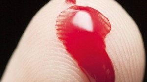 Приснилась собственная кровь беременной: значение в соннике