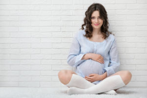Толкование для беременных