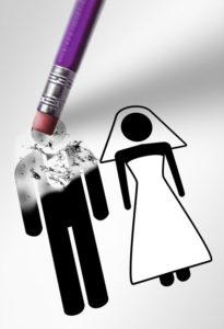 Отмененное бракосочетание